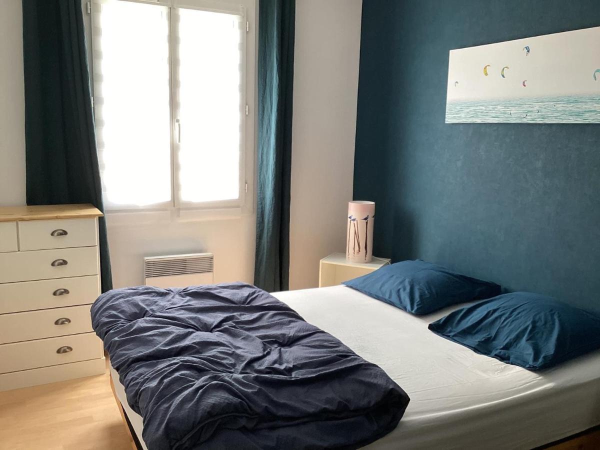 Maison Chaleureuse 2 Chambres Puilboreau Ngoại thất bức ảnh